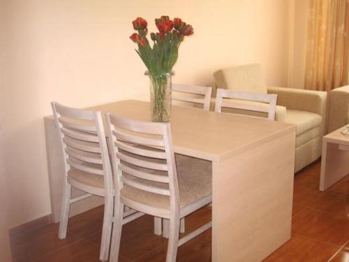Bulgarienhus Aqua Dreams Apartments