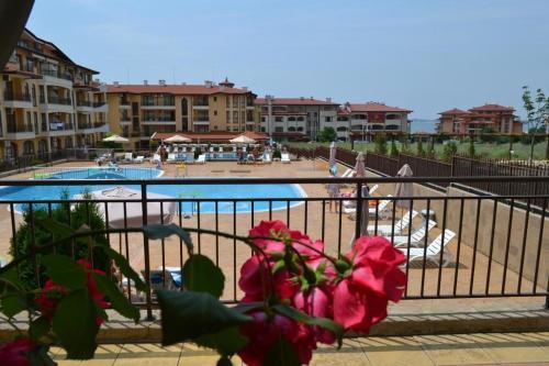 Bulgarienhus Aqua Dreams Apartments
