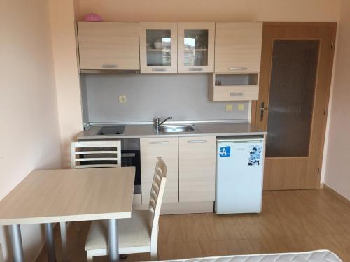 Bulgarienhus Aqua Dreams Apartments