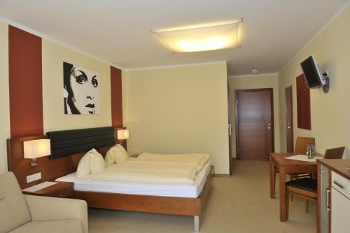 Hostal Villa Castelli