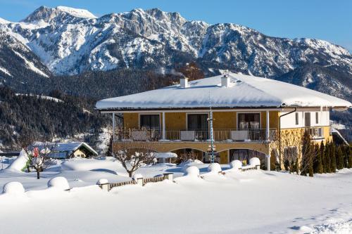 Hostal Villa Castelli