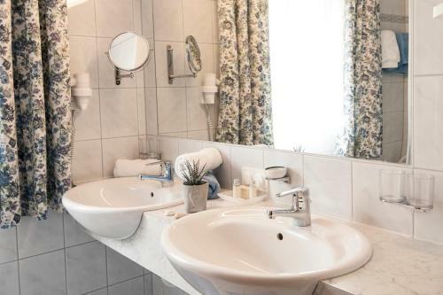 Apartamento Appartementhaus Lackner