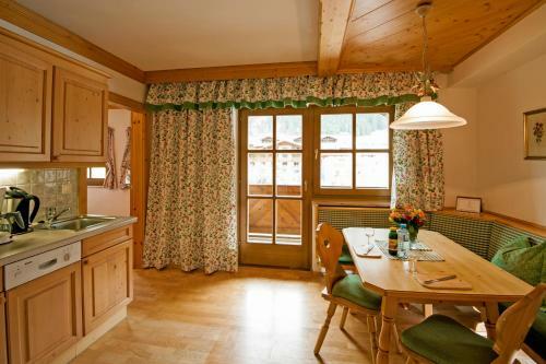 Apartamento Appartementhaus Lackner