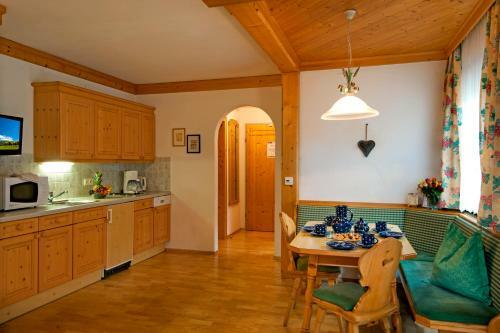 Apartamento Appartementhaus Lackner
