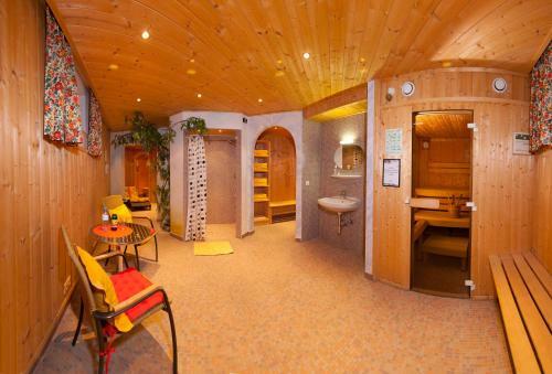Apartamento Appartementhaus Lackner