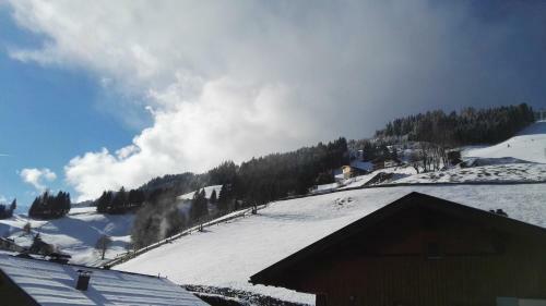 Apartamento Appartementhaus Lackner