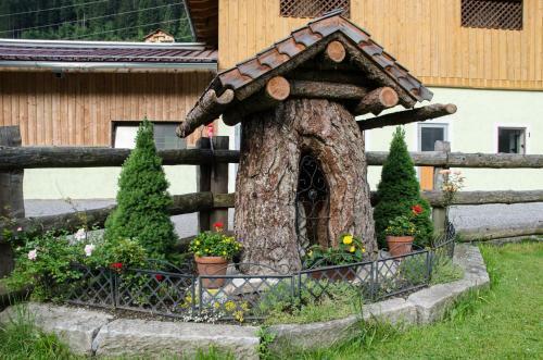 Agroturismo Scheibenhof