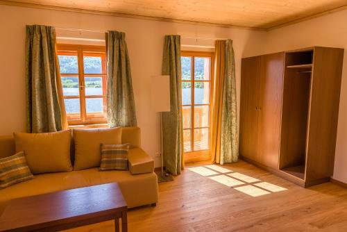 Hotel Stiftsschmiede Ossiach