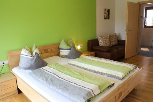 G�stehaus Radl