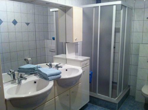 Apartamento Appartement Falkner Cilli