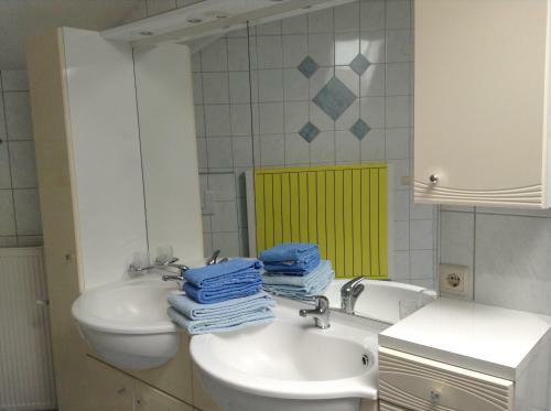 Apartamento Appartement Falkner Cilli