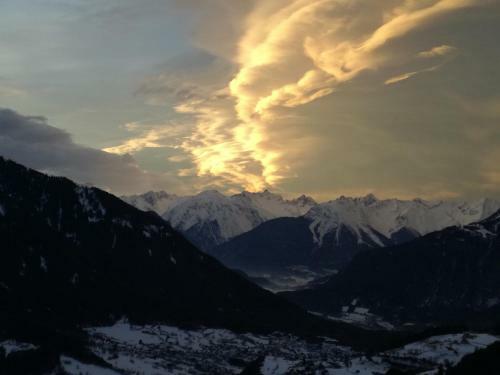 Apartamento Appartement Falkner Cilli