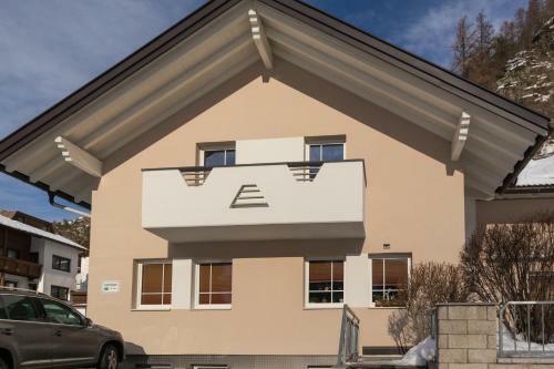 Apartamento Appartement Falkner Cilli