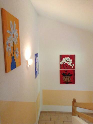 Apartamento Appartement Falkner Cilli