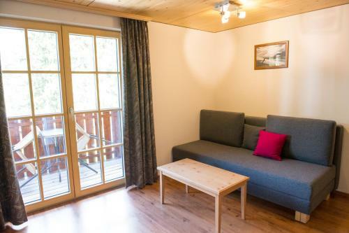 Apartamentos Appartement Omesberg 1