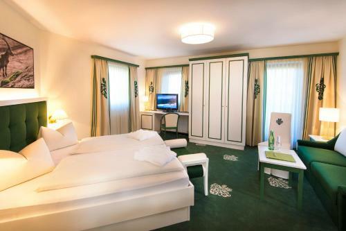 Hotel Zum Jungen R�mer