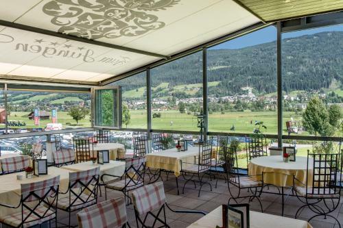 Hotel Zum Jungen R�mer