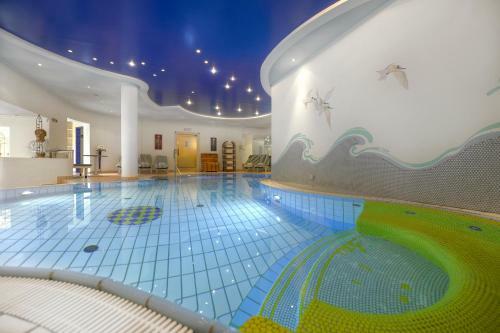 Hotel Zum Jungen R�mer