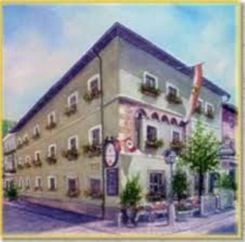 Hotel Gasthof Br�ggler