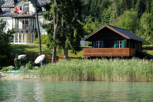 Hostal Fr�hst�ckspension Huber