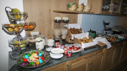 Hostal Fr�hst�ckspension Huber