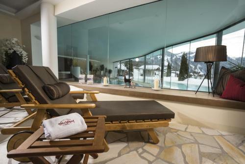 Sport-wellnesshotel Bichlhof