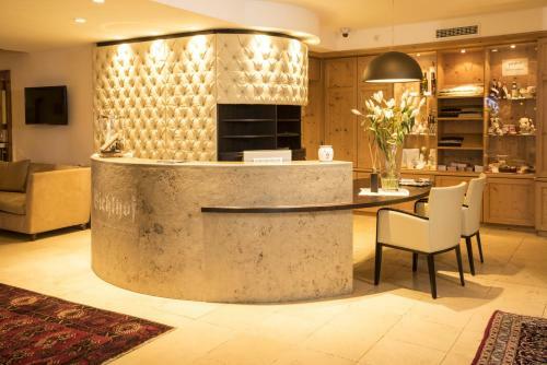 Sport-wellnesshotel Bichlhof