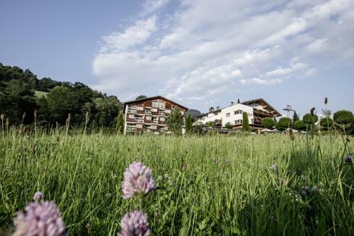 Sport-wellnesshotel Bichlhof