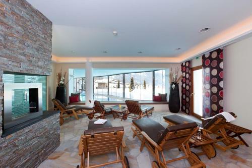 Sport-wellnesshotel Bichlhof