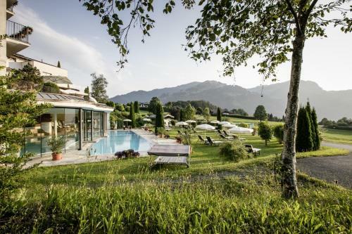 Sport-wellnesshotel Bichlhof