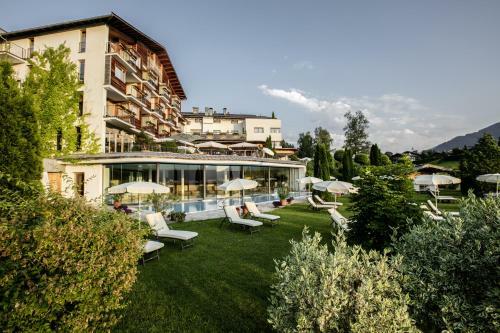 Sport-wellnesshotel Bichlhof