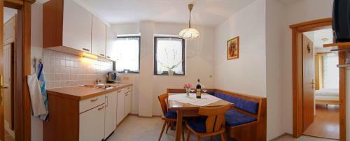 Apartamento Haus Gsenger