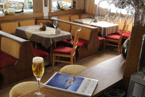 Hotel Gasthof Burkert