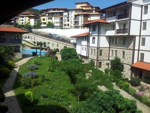 Bulgarienhus Etara II Apartments