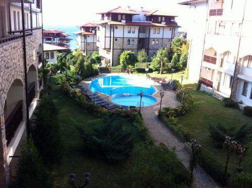 Bulgarienhus Etara II Apartments