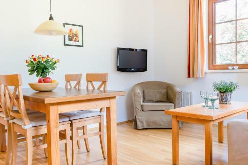 Aparthotel Stranachwirt Apartments