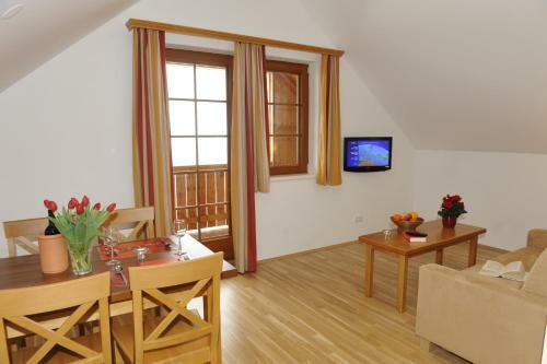 Aparthotel Stranachwirt Apartments