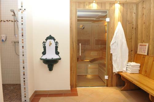 Aparthotel Stranachwirt Apartments