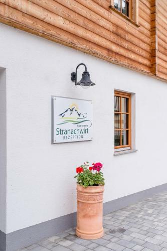 Aparthotel Stranachwirt Apartments