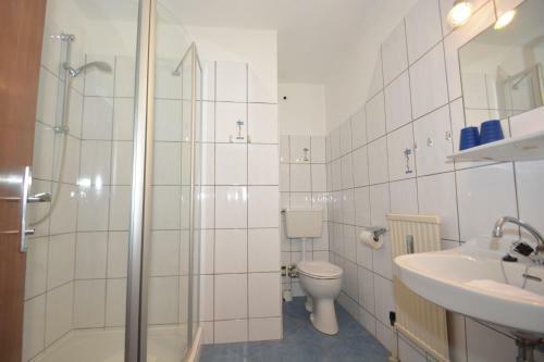 Low Budget Studio Leif By Apartments Ged