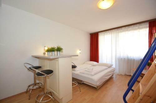 Low Budget Studio Leif By Apartments Ged