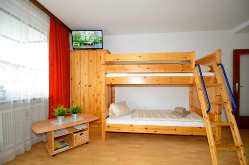 Low Budget Studio Leif By Apartments Ged