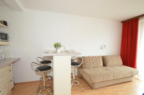 Low Budget Studio Leif By Apartments Ged