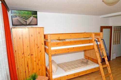 Low Budget Studio Leif By Apartments Ged