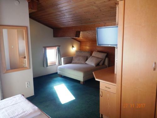 Hostal Pension Alpensport