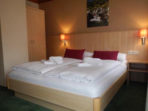 Hostal Pension Alpensport