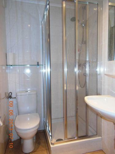 Hostal Pension Alpensport