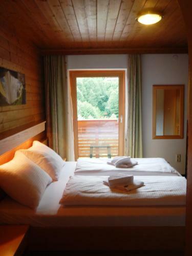 Hostal Pension Alpensport