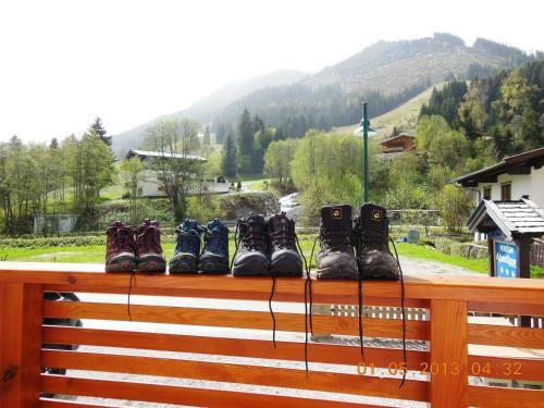 Hostal Pension Alpensport