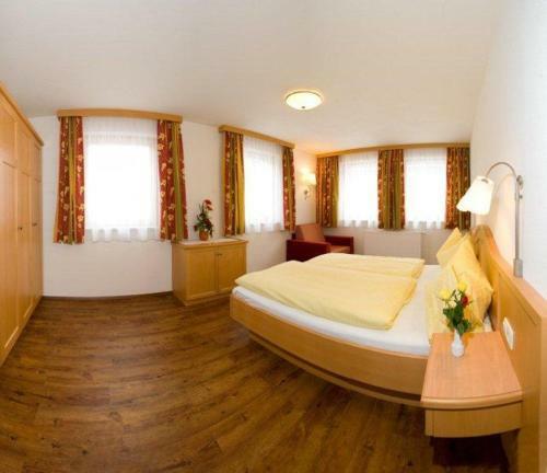 Hostal Landhaus Huber